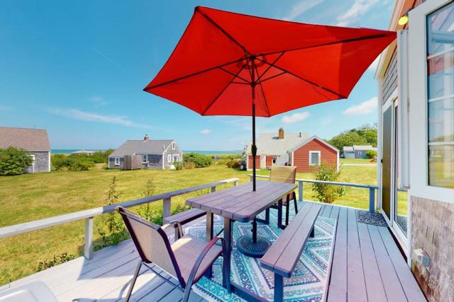 Sea Coast Cottage