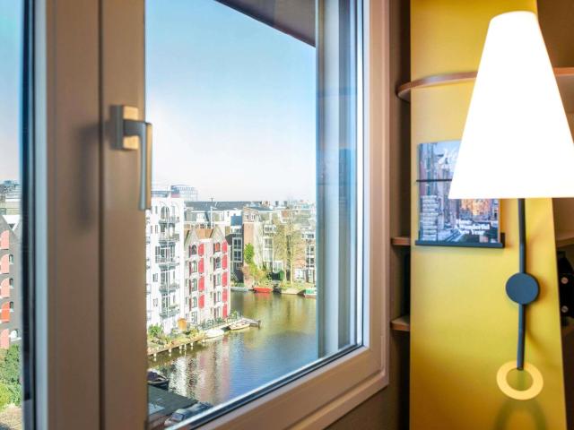ibis Amsterdam Centre Stopera