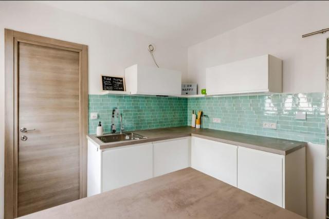 Apartment proche Gare et Bus Luxembourg