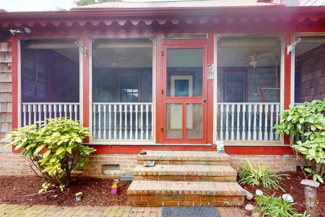 Town of Lewes --- 107 E 4th St