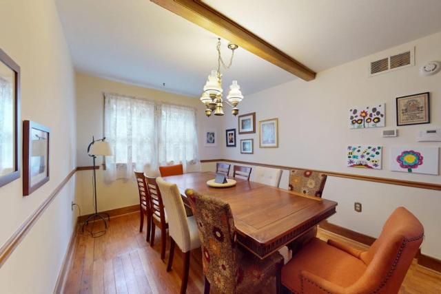 Town of Lewes --- 107 E 4th St