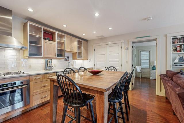 West End Luxe