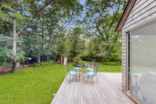Chilmark Guest House
