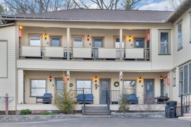 Keuka Cove Inn