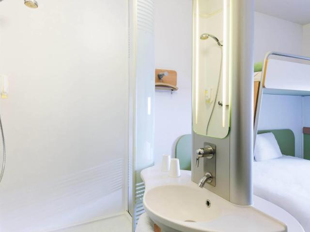 ibis Budget Luxembourg Sud