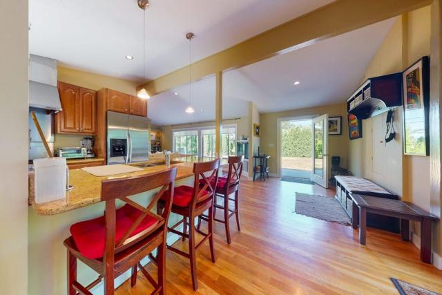 Yellow Brick Road House
