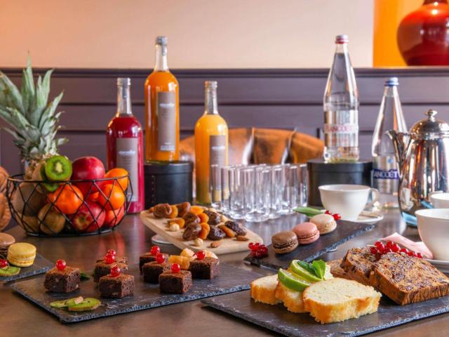 Royal Emeraude Hotel Dinard - MGallery Collection