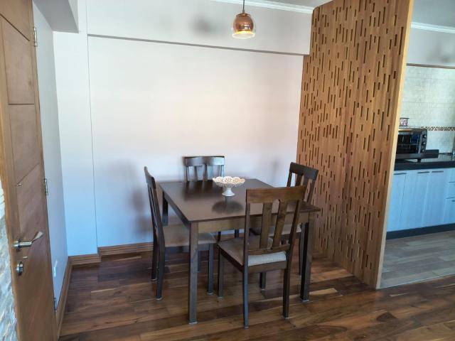 Acogedor Departamento Full Equipado en Temuco