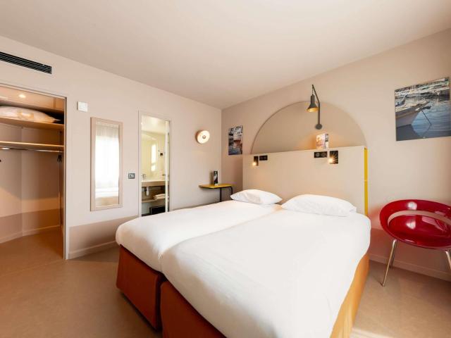 ibis Styles Marseille Centre Prado Place Castellane