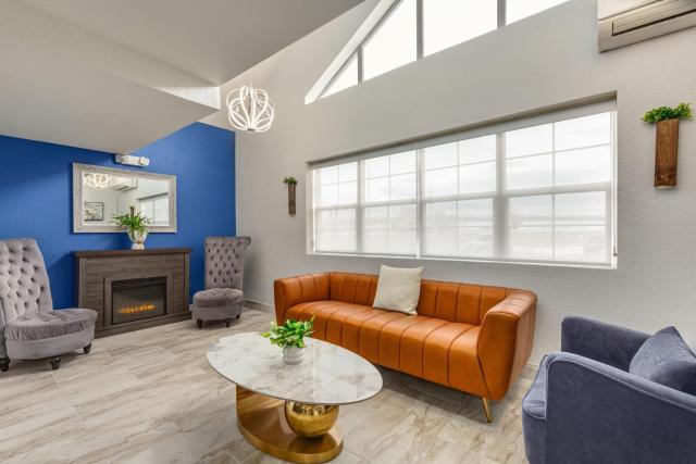 Microtel Inn & Suites by Wyndham Salt Lake City Airport