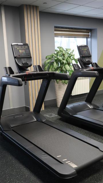 Hilton Garden Inn Astana