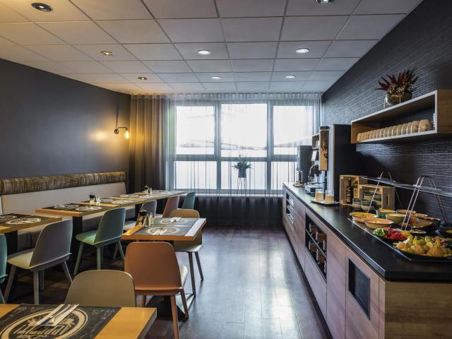 Mercure Hotel Berlin Zentrum Superior