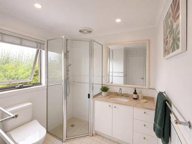 Beacon Cove Retreat 3 mins Walk to Beach & Tram