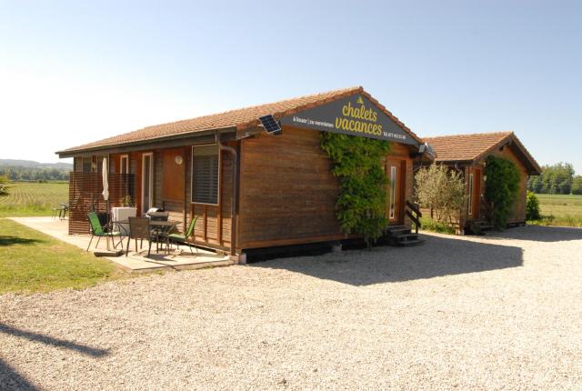 Chalets Vacances