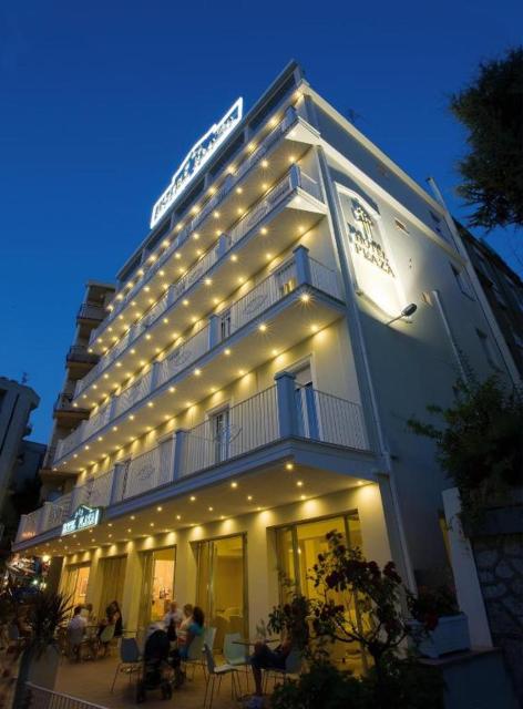 Hotel Gabicce Mare Plaza