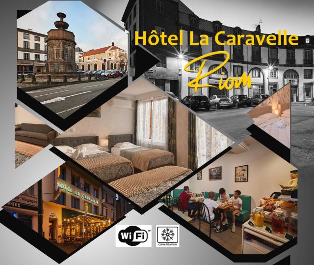 La Caravelle