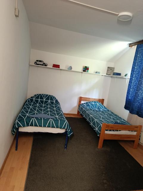 Hideout Guest House