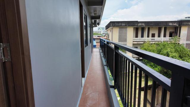 Lucky Hostel