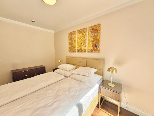 Steiner Residences Vienna Belvedere
