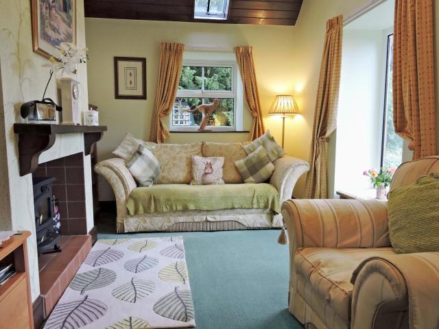 Moorlands Cottage
