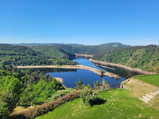 Le Panoramic Garabit