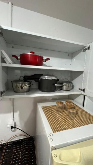 Apartamento Próximo ao Centro de São Paulo