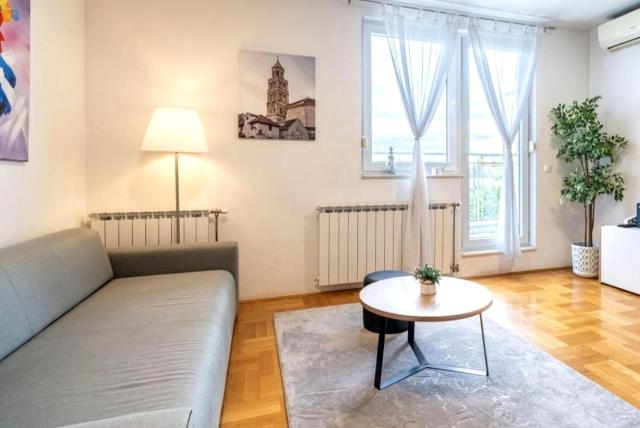Luna Apartments, apartments with style