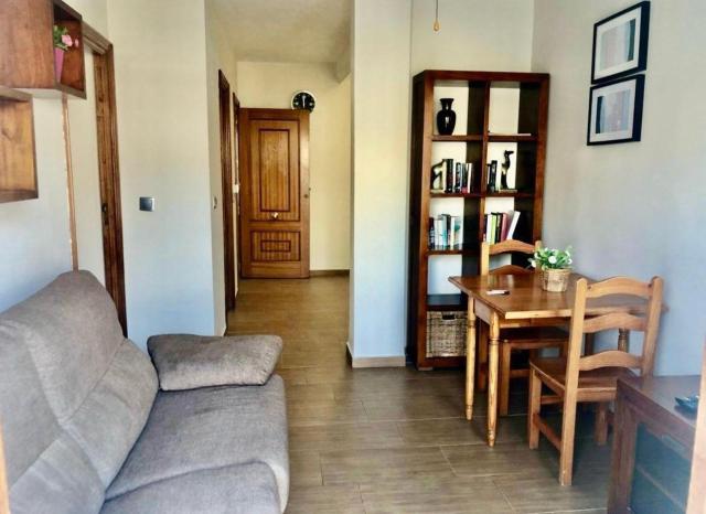 Apartamentos Don Pepe