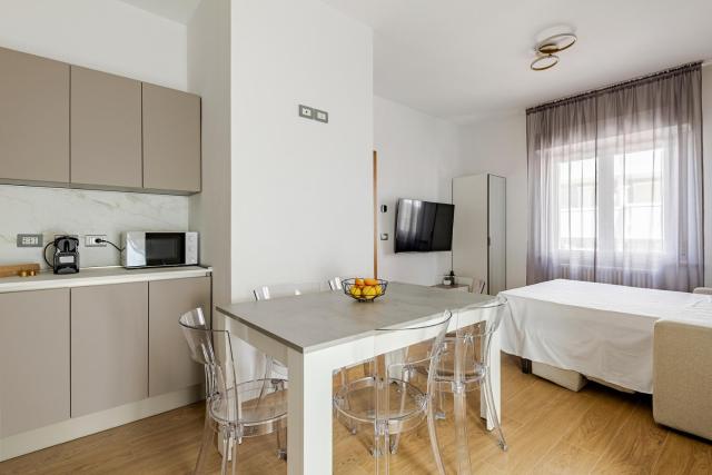 Luxury Apartment , Super WiFi - P r a t u r e c c i Group