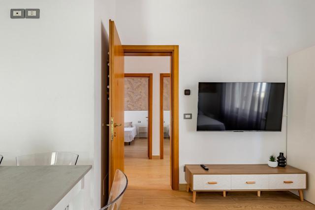 Luxury Apartment , Super WiFi - P r a t u r e c c i Group