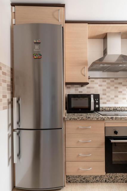 Bright Pool Apartment Torremolinos