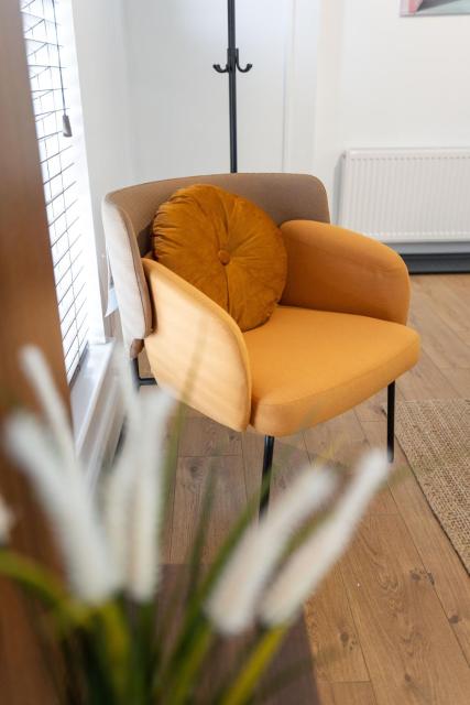 Ashburne City Centre Retreat
