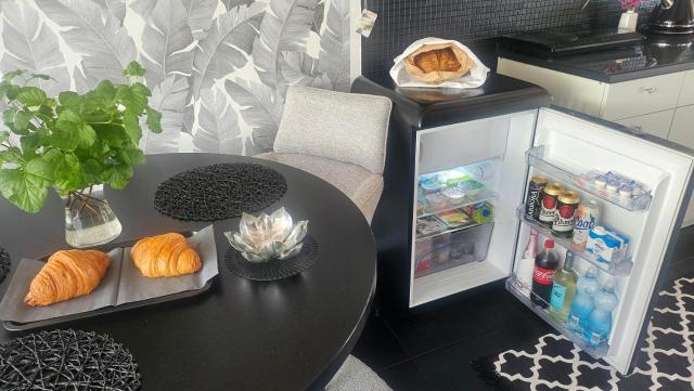 Apartmán u pilotky