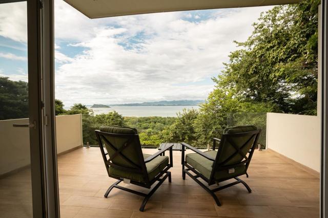 Blue Dream Kite Boarding Resort Costa Rica