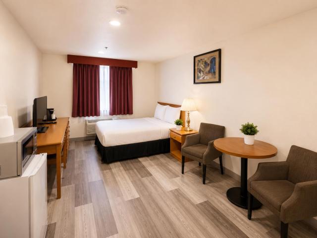 Ace Inn