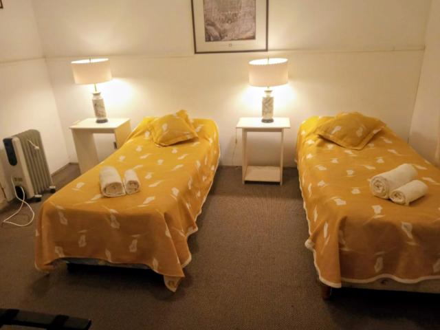 Hostal del Sur