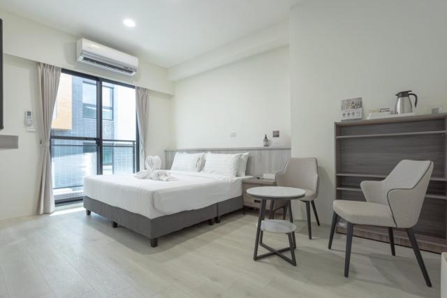 魚兒睦睦Villa