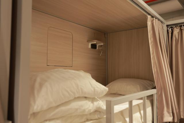 PREMIUM DOO Hostel