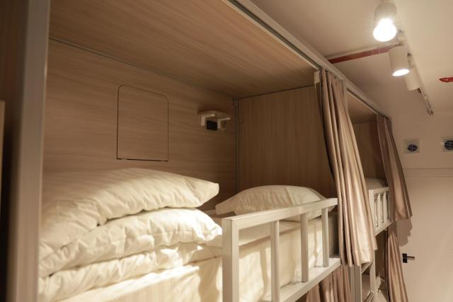 PREMIUM DOO Hostel