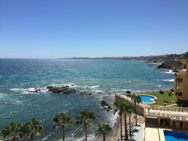 Paradise View Torremuelle Benalmadena