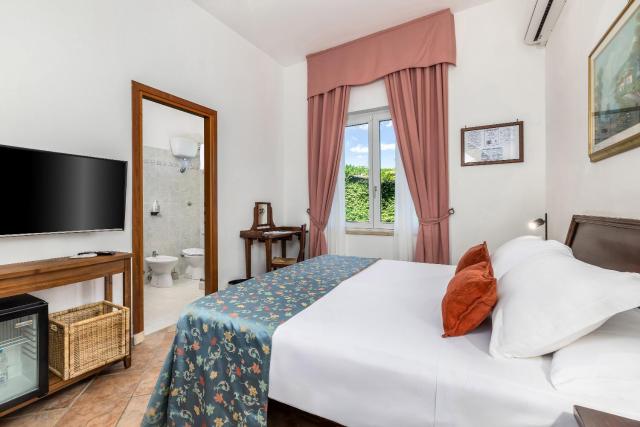 I Briganti - Hotel & Residence a Capalbio