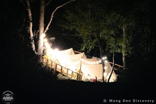 Măng Đen Discovery Camping