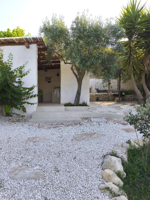 Camping Fiori di Noto