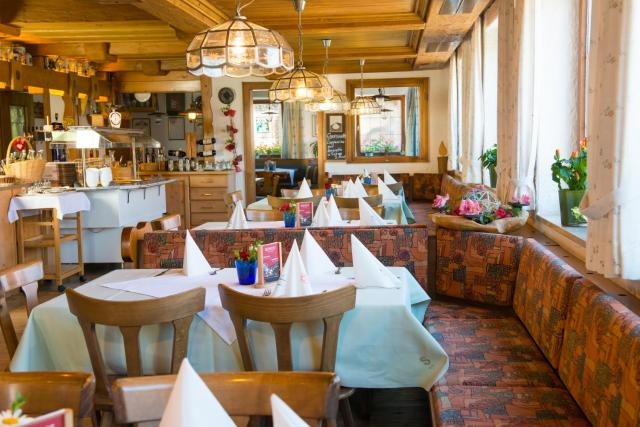 Hotel Gasthof Rose