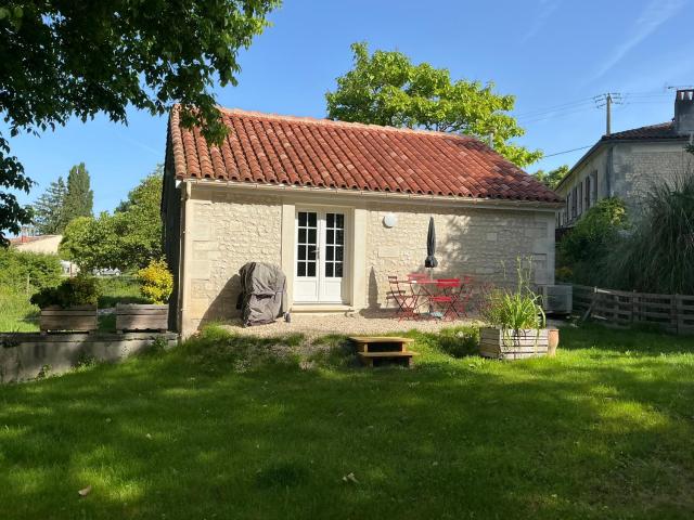Gîte du moulin de la motte