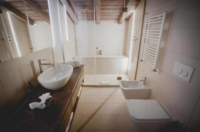 La Cresta Chalet