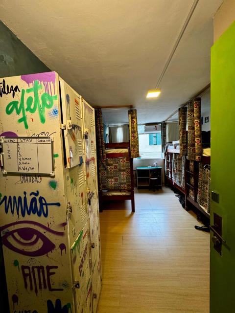 Hostel New Ipanema