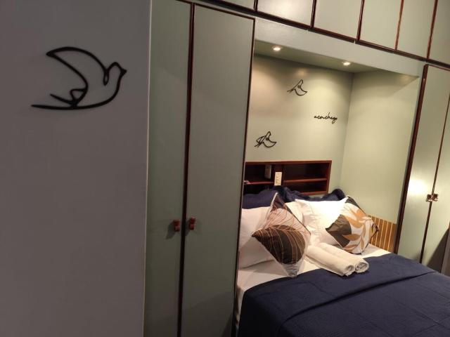 Copanema, your home between Copa and Ipa, 4 minutes from the subway