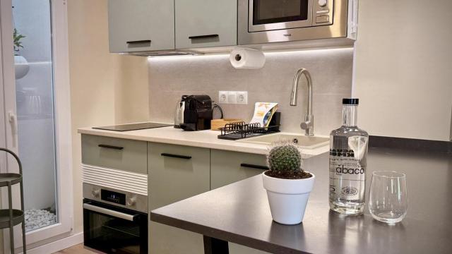 Hotel Abaco Altea