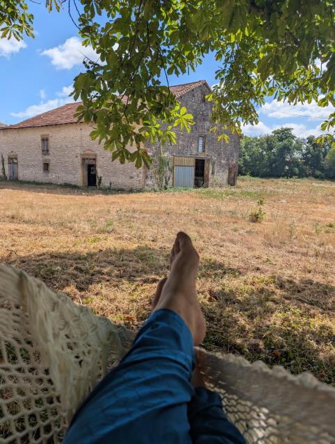 La demeure de vos désirs